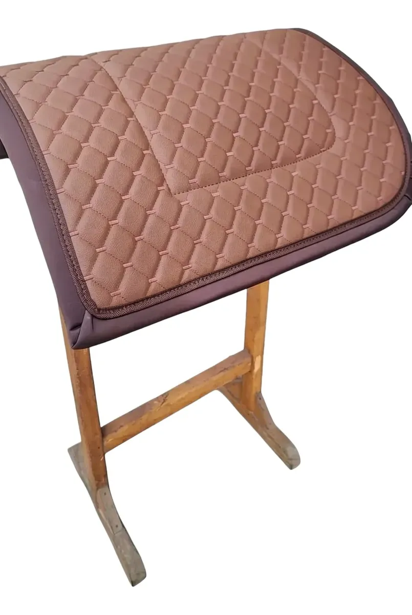 Manta Cavalo Neoprene Diamante Alta Performace É Ótimo Custo